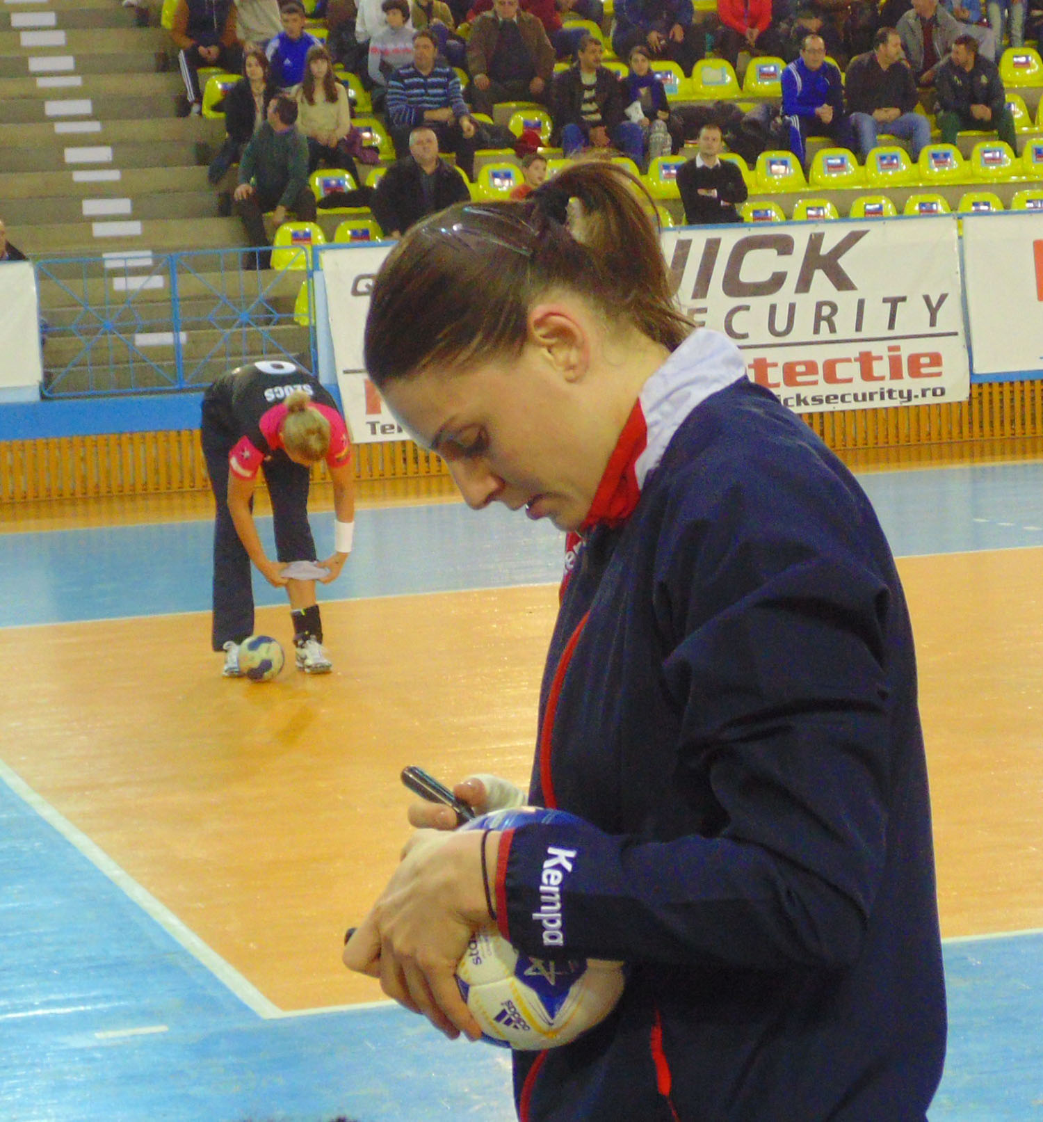 luciana marin