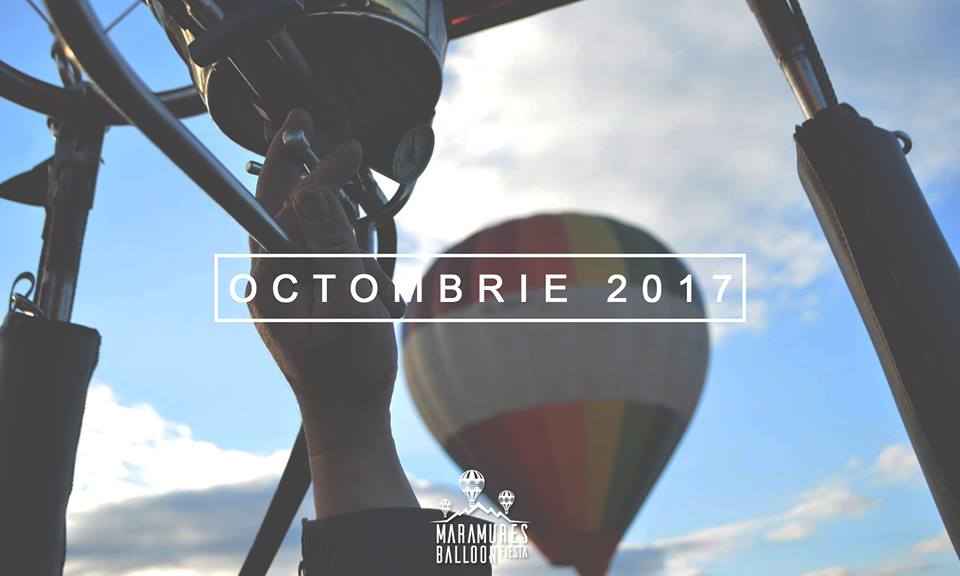 Maramures Baloon Fiesta