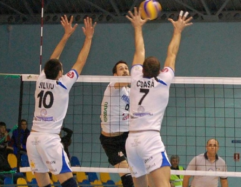 Mihai Coasa1