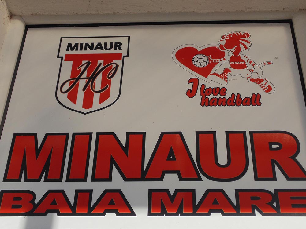 Minaur Club Copy
