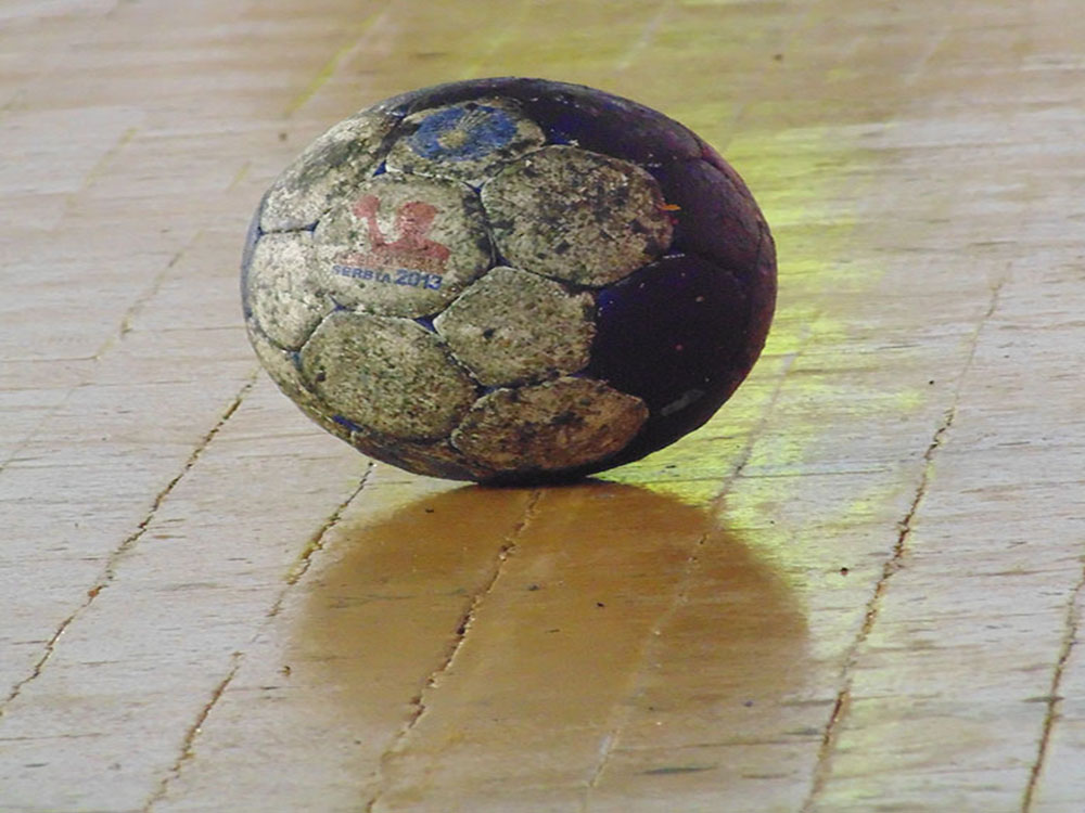 Minge De Handbal Copy