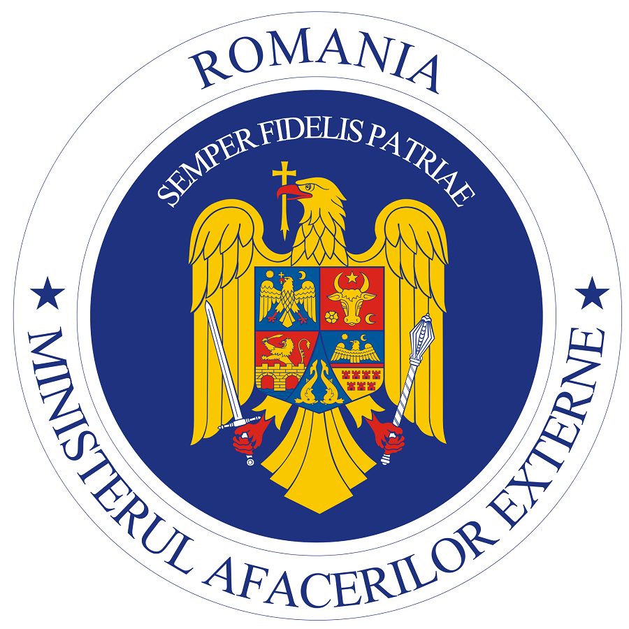 Ministerul Afacerilor Externe