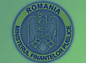 ministerul finantelor