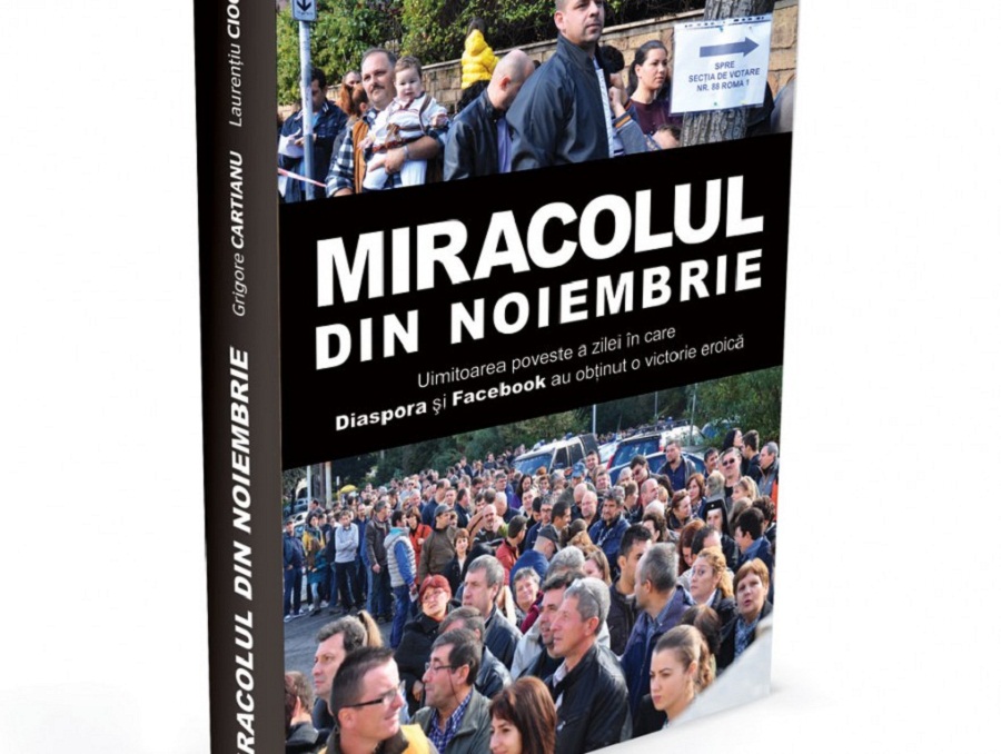 Miracolul Din Noiembrie