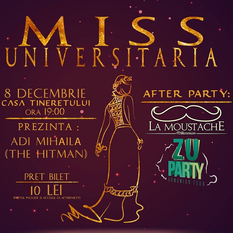 Miss Universitaria