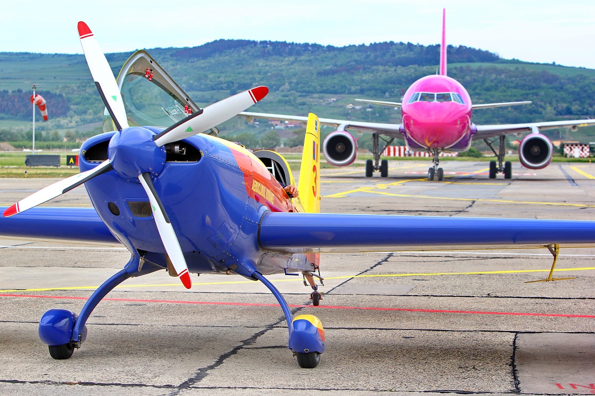 Miting Aviatic 3