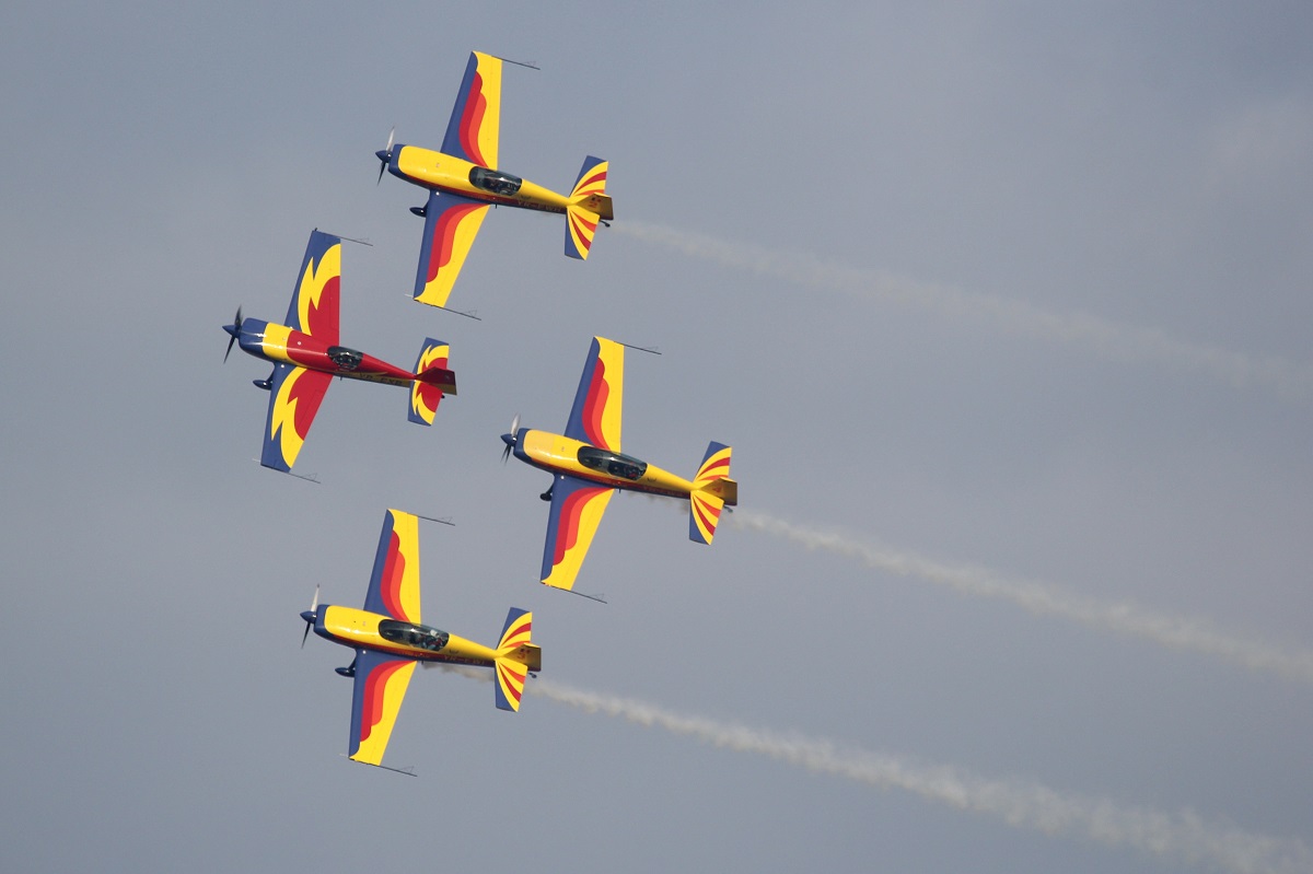 Miting Aviatic 4