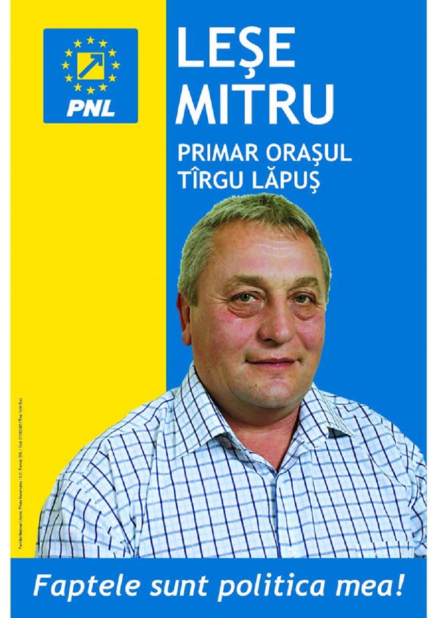 Mitru Lese Pnl