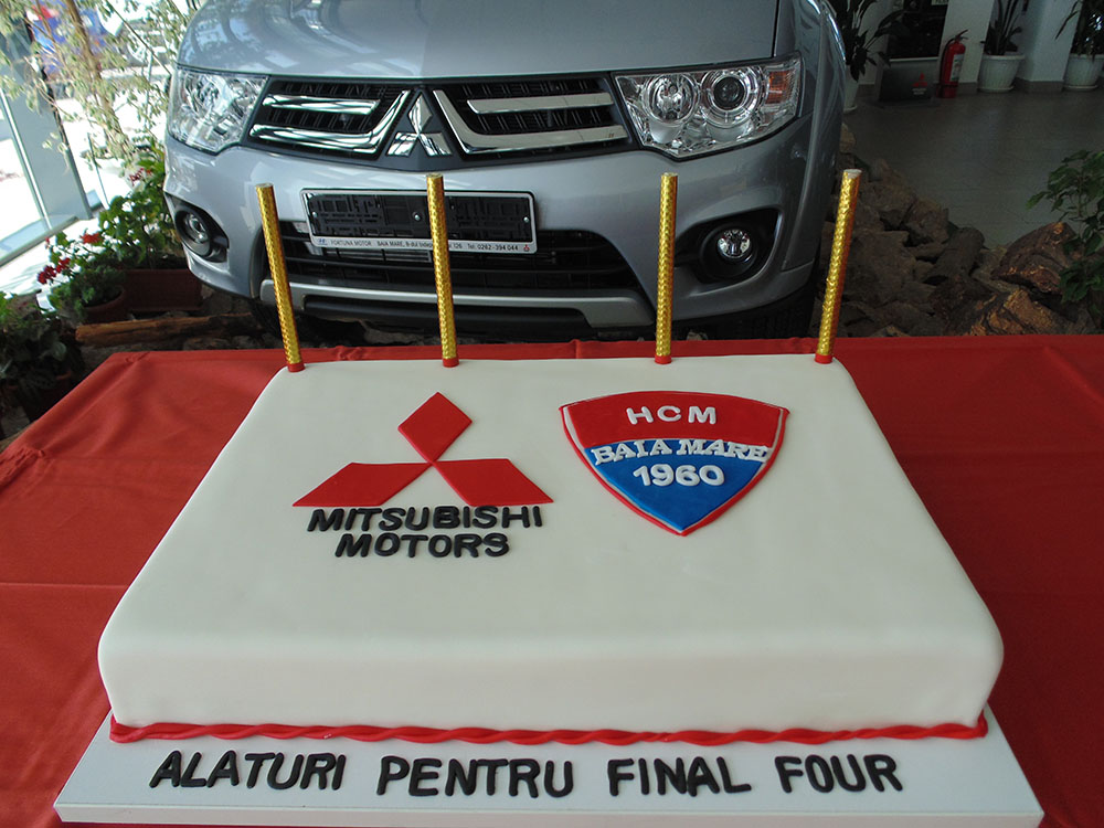 mitsubishi hcm2