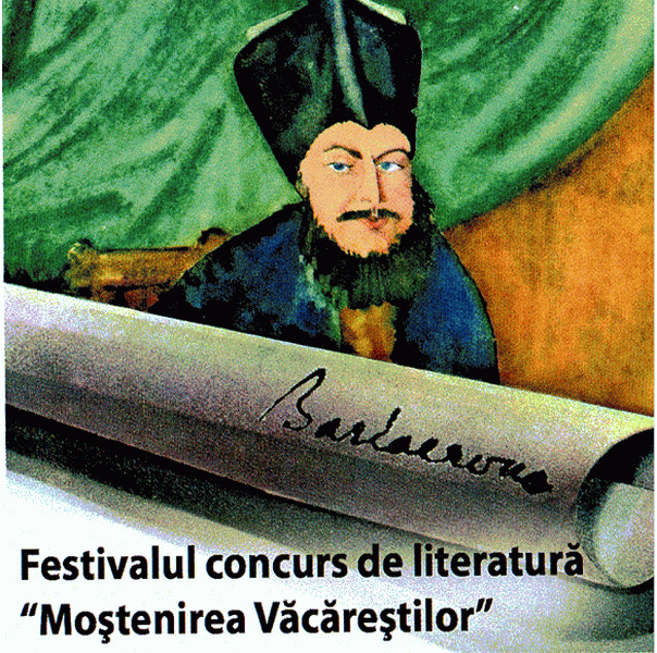 Mostenirea Vacarestilor