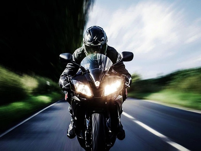 Moto Geaca