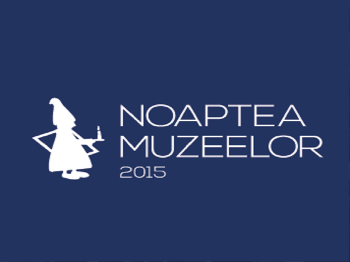 noaptea muzeelor 2015