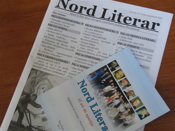 nord literar