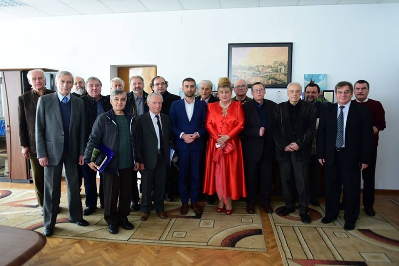 Nord Literar Octombrie