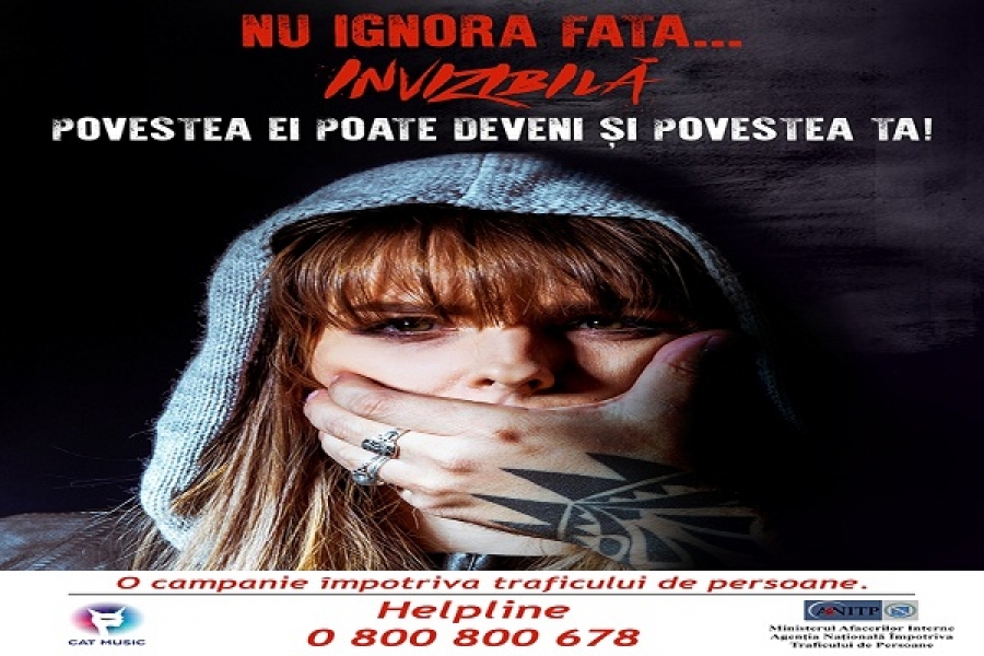 Nu Ignora Fata