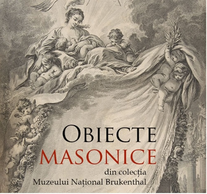 Obiecte Masonice