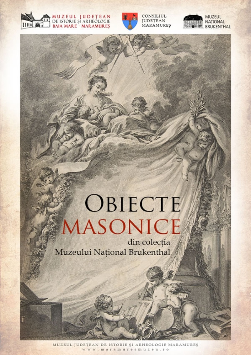 Obiecte Masonice1