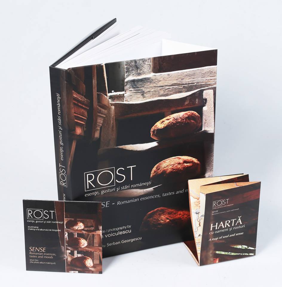 pachet rost