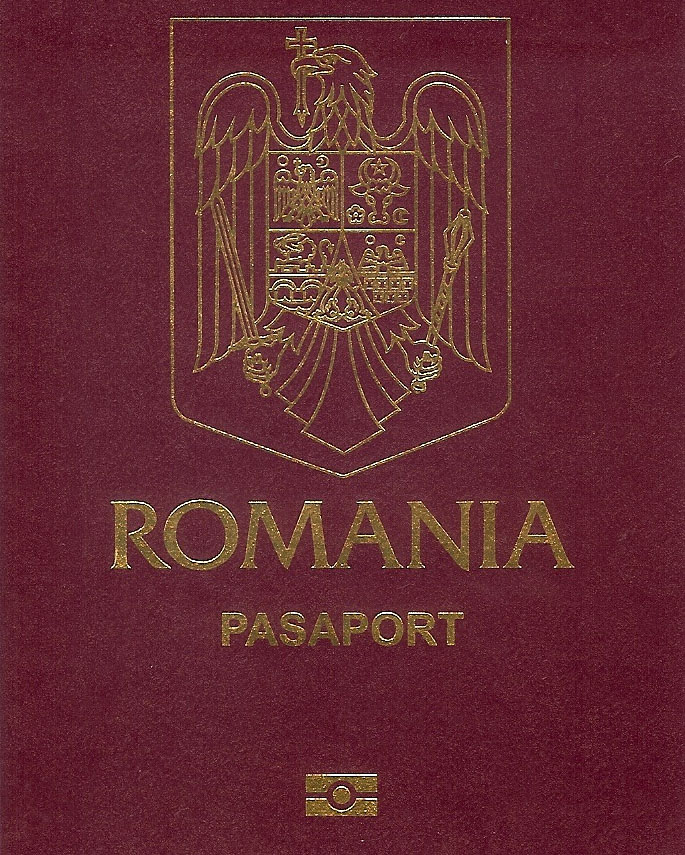 pasaport