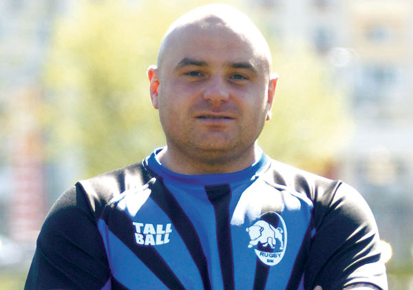 paul rusu rugby