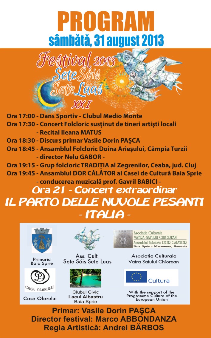 pliant festival verso 2013