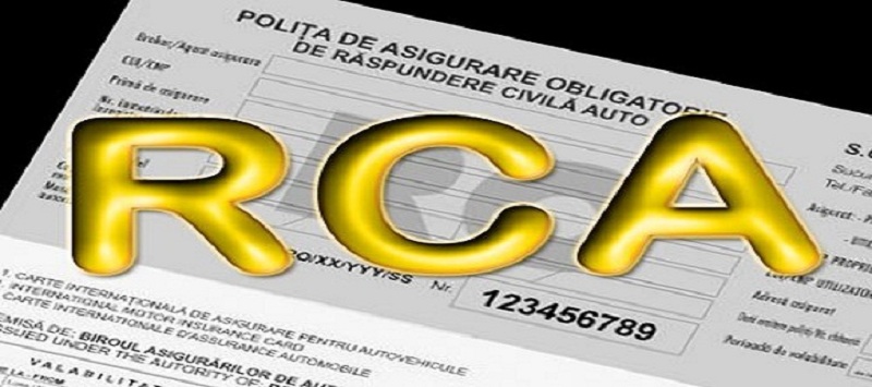Polita RCA