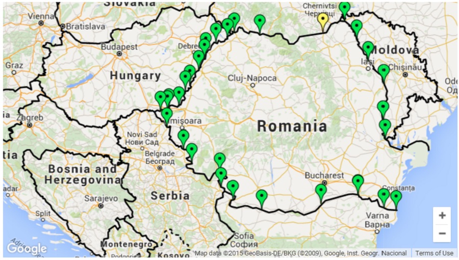 Politia De Frontiera Trafic Online