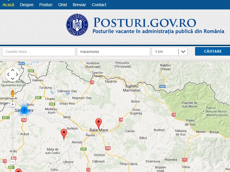 posturi gov ro