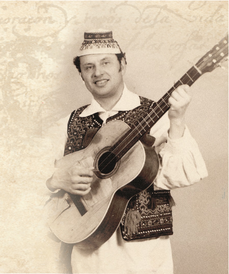 Poza Petreus