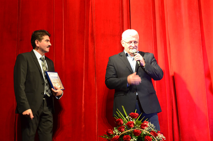 Prefect Liviu Brolan1