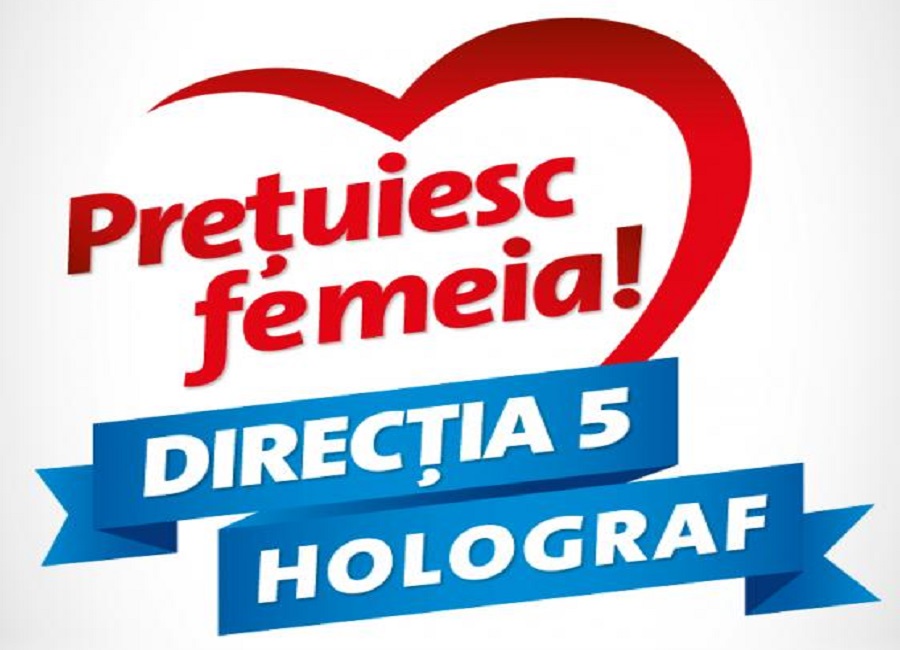 Pretuiesc Femeia 2016prim
