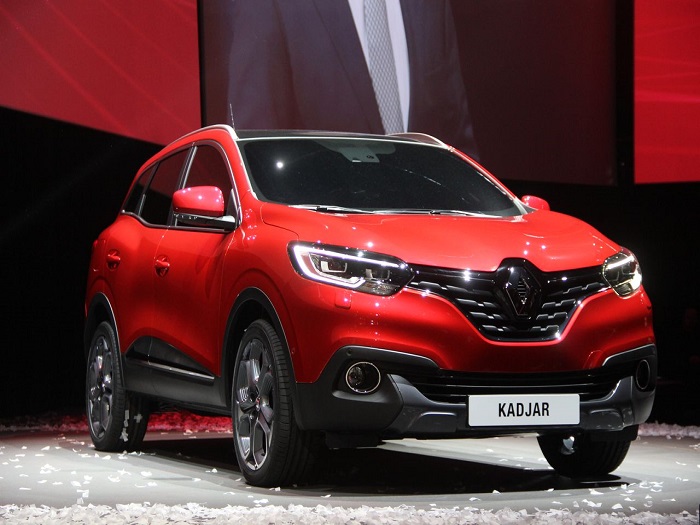 Renault Kadjar1