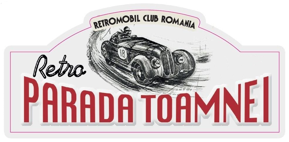 Retro Parada Toamnei