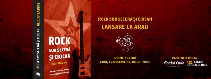 Rock Arad