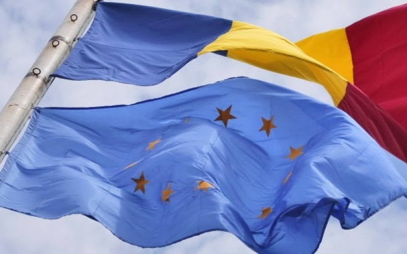Romania Ue