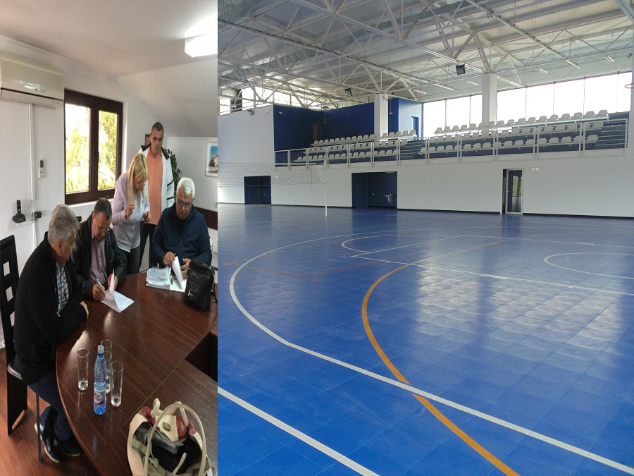 Sala Sport Recea23 Copy