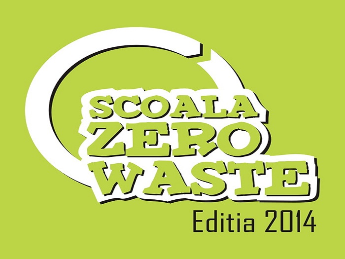 Scoala Zero Prim