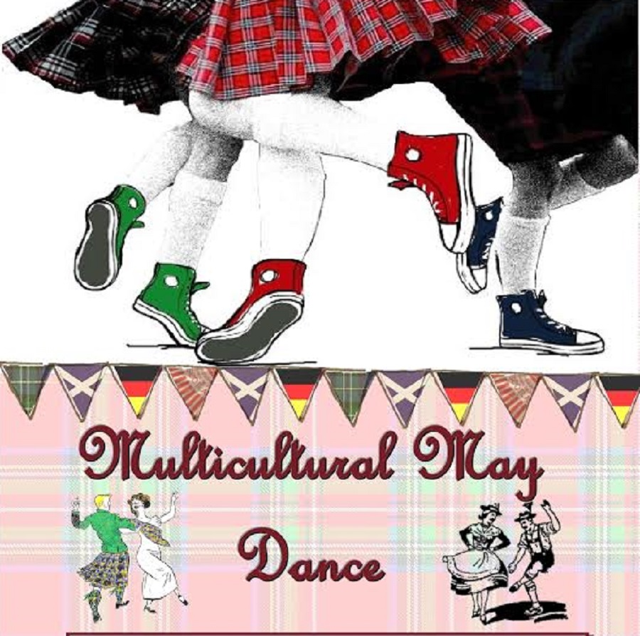 Seara De Dans Multiculturala1
