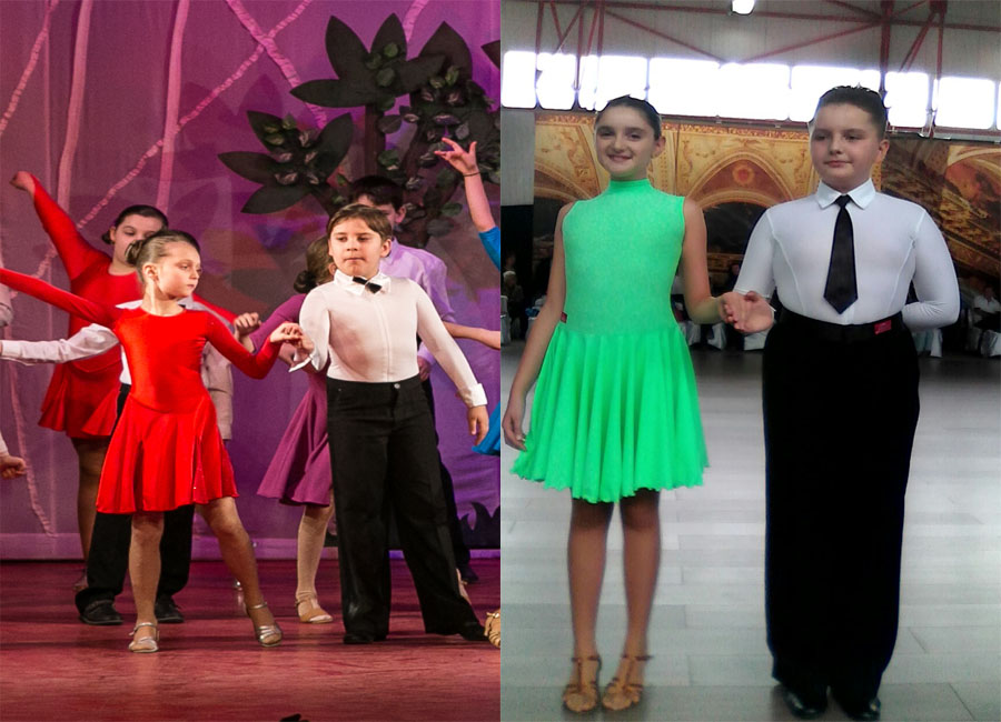 Seara De Dans Prodance