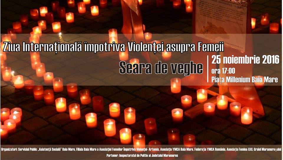 Seara De Veghe