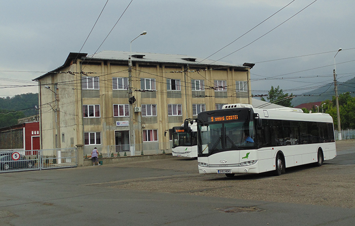 sediu urbis baia mare