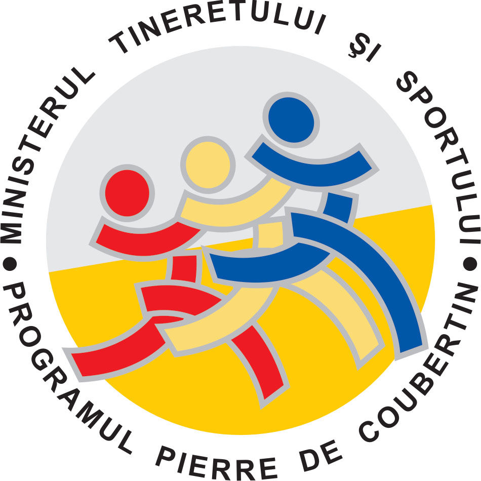 Sigla Pierre De Coubertin