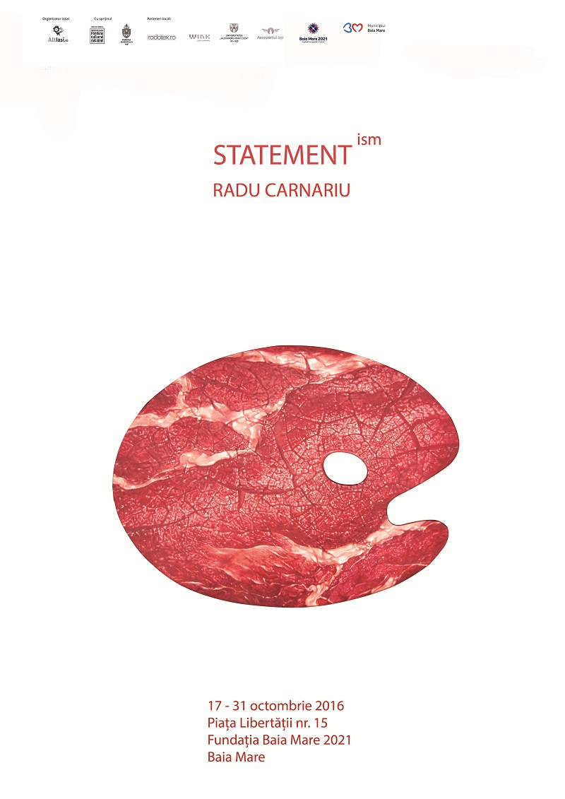 Statementism Afis