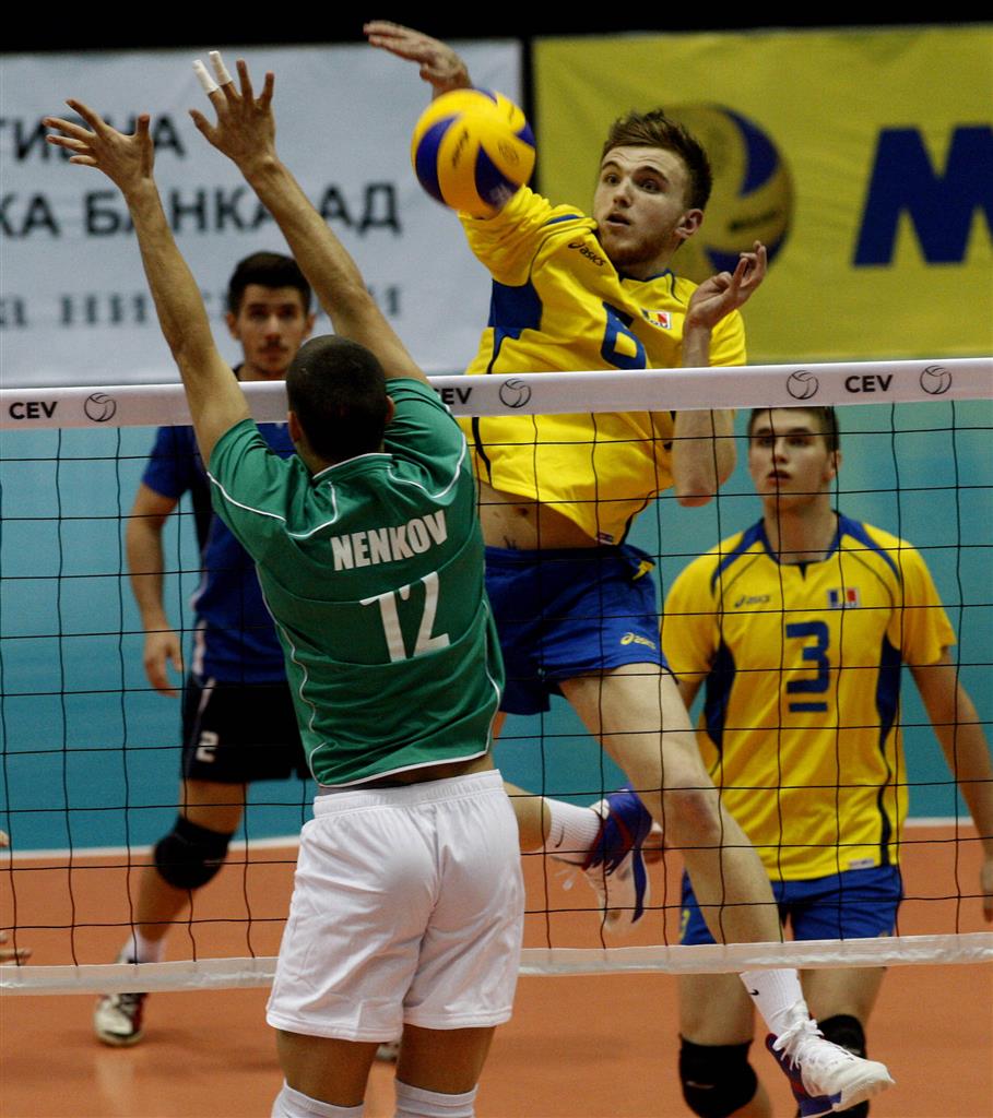 Stefan Lupu