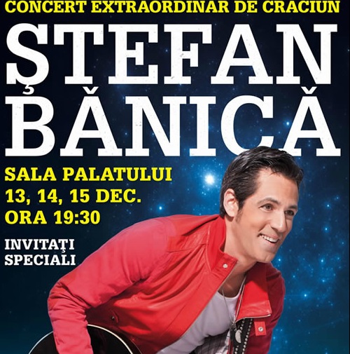 stefan banica jr