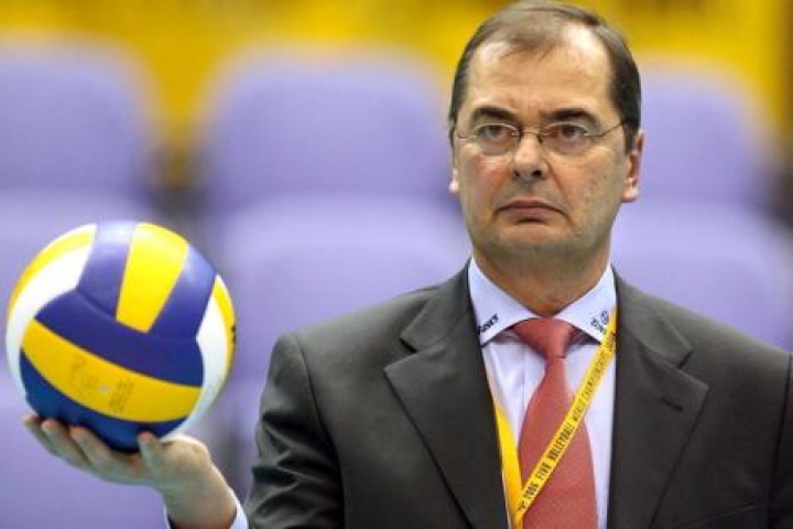 Stelian Moculescu