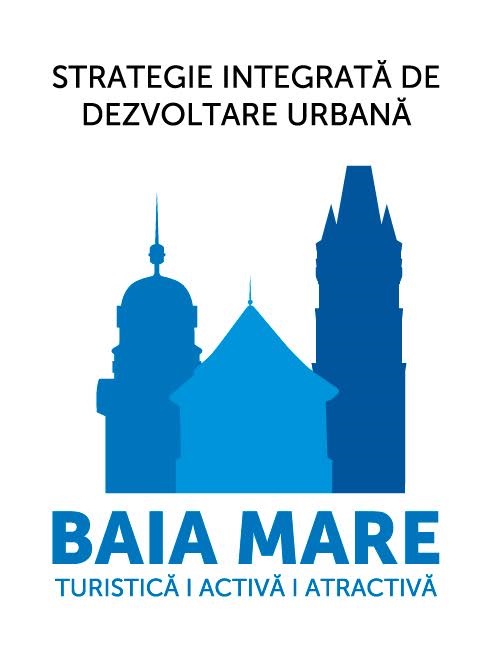 Strategie Integrata De Dezvoltare Urbana