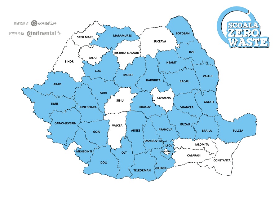 szw harta romaniei 2016
