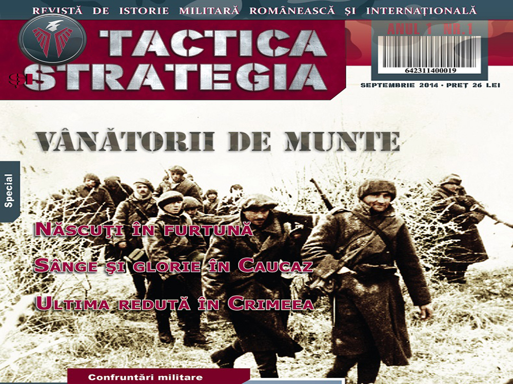 tactica si strategia copy