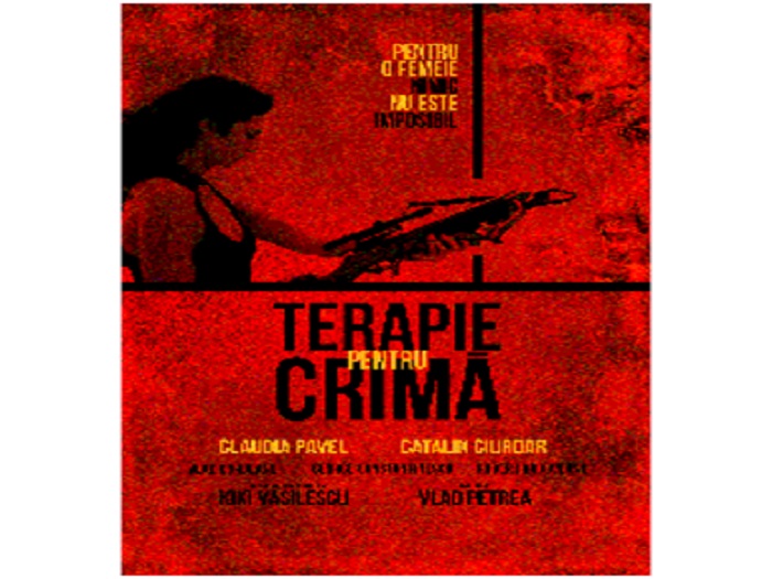 Terapie Pentru Crima